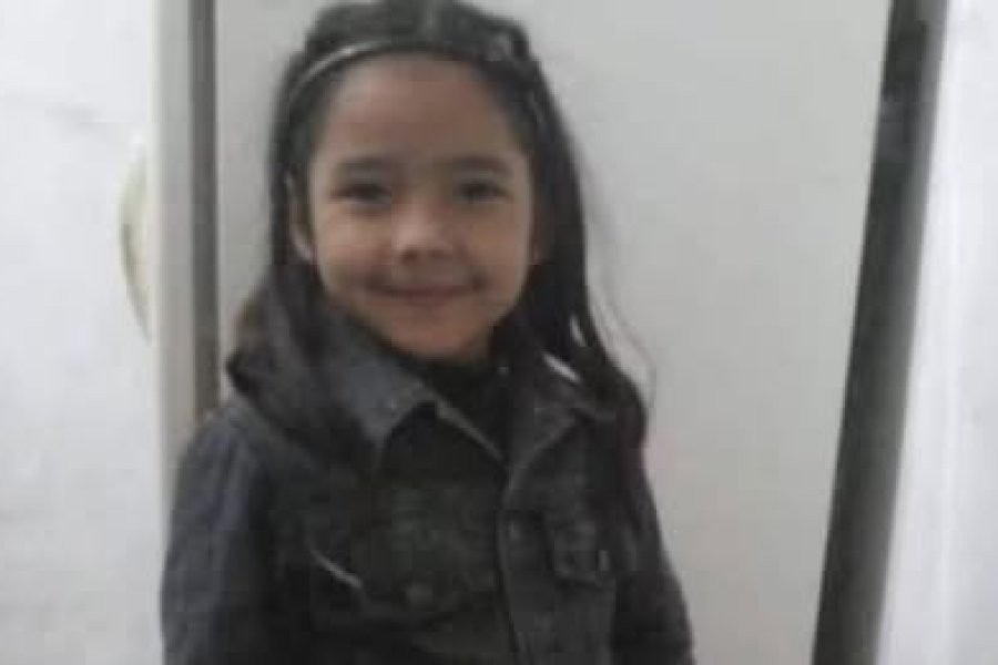 ESTREMECEDORES RESULTADOS DE AUTOPSIA DE KIARA: SU MADRE SIGUE DETENIDA