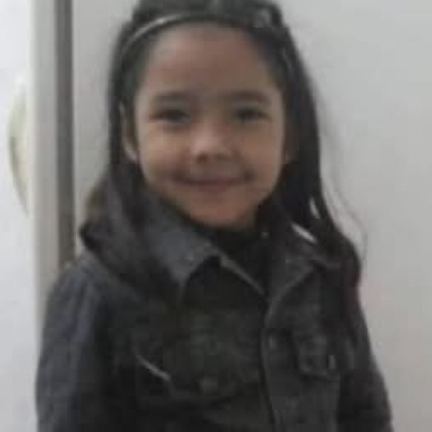 ESTREMECEDORES RESULTADOS DE AUTOPSIA DE KIARA: SU MADRE SIGUE DETENIDA